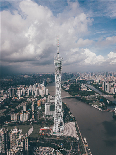 品味繁华，感受奢华
